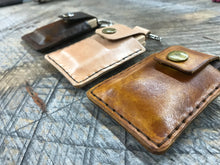 Load image into Gallery viewer, Leather Carry Case for X-Caliber Cigar Stands