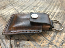 Load image into Gallery viewer, Leather Carry Case for X-Caliber Cigar Stands