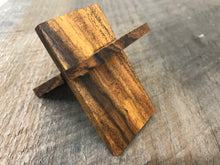 Load image into Gallery viewer, X-Caliber Cigar Stand - Bocote