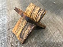 Load image into Gallery viewer, X-Caliber Cigar Stand - Bocote