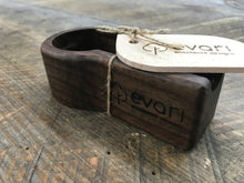 Load image into Gallery viewer, Cigar Ashtray - Walnut