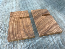 Load image into Gallery viewer, X-Caliber Cigar Stand - Hickory (25 Year Old)