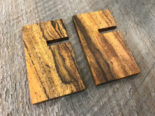 Load image into Gallery viewer, X-Caliber Cigar Stand - Bocote