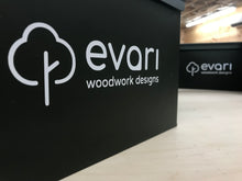 Load image into Gallery viewer, .50 Cal Ammo Can Humidor