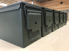 Load image into Gallery viewer, .50 Cal Ammo Can Humidor