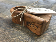 Load image into Gallery viewer, Cigar Ashtray - 25 Year Old Hickory