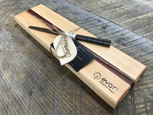 Load image into Gallery viewer, Sushi Board  - Maple & Bloodwood