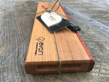 Load image into Gallery viewer, Sushi Board  - Cherry & Padauk