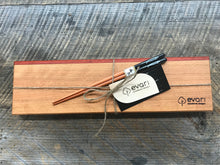 Load image into Gallery viewer, Sushi Board  - Cherry & Padauk