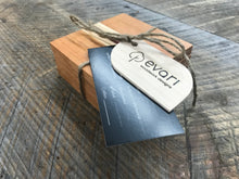 Load image into Gallery viewer, Coasters  - Cherry, Maple & Padauk (Set of 4)