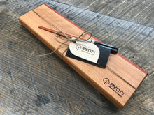 Load image into Gallery viewer, Sushi Board  - Cherry & Padauk