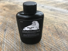 Load image into Gallery viewer, Walrus Oil - Cutting Board Oil 2oz.