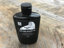 Load image into Gallery viewer, Walrus Oil - Cutting Board Oil 8oz.